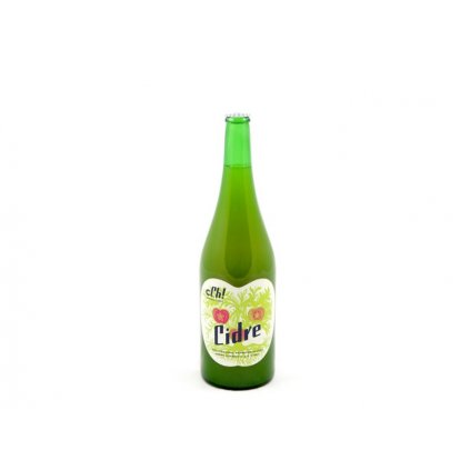 cCH! Cidre Chříč - 0,75 l  5,5%, sklo