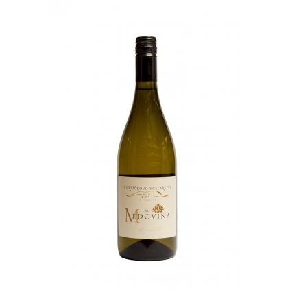 Vorlíčkovo včelařství - Medovina (bezová) (karton 6x 0,75l) 14%, sklo