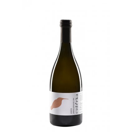 Cidérka Cider Zedníček polosuchý - 0,75 l 6%, sklo