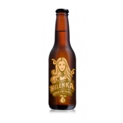 eden cider hruska