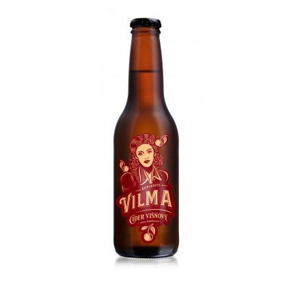 eden cider visnovy