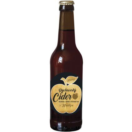 CIDER hruska komp