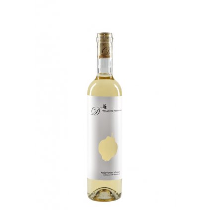 Dvořák - Včelařství a medovinařství - Medové víno kdoulové - 0,5 l 11,5%