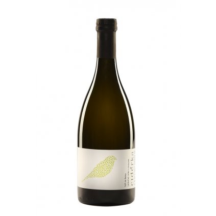 Cidérka Cider Hýl na bezu - 0,75 l  6%, sklo