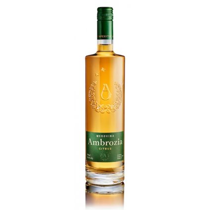 Ambrozia citrus 23111525096228 web