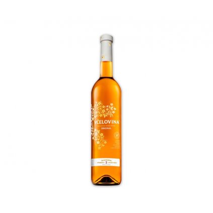 Včelco - Včelovina Original - 0,50l