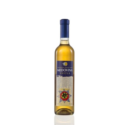 Monoprodukt - Medovina svetla 0,50l