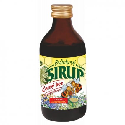 423 sirup cerny bez 24040309573750 web