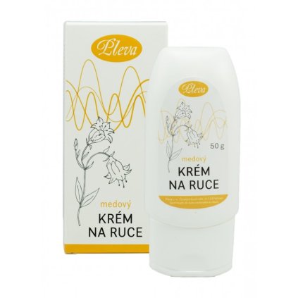 medovy krem na ruce 50g spolecna 25060934072657 web