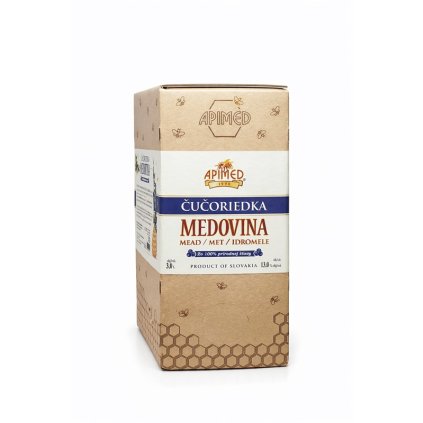 Apimed Cucoriedka 3lBag 26021513404056 web