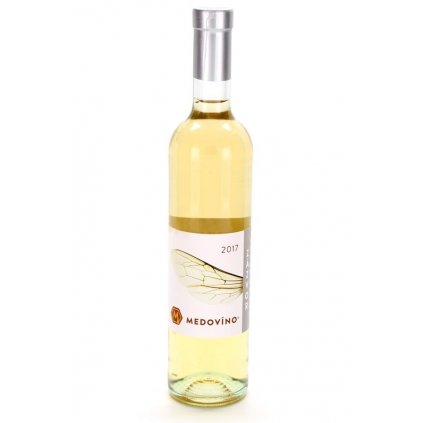 Medovíno - Medovíno Zázvor - Lemon Grass - 0,50l