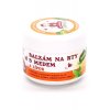 Včelařství Babákov - Balzám na rty s medem a lípou - 0,03 l