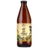 Včelco - Divoká včela (medový cider s chmelem) - 0,5 l  4,9%, sklo