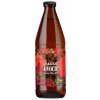 Včelco - Zakázané ovoce (medový ovocný cider) - 0,5 l  4,9%