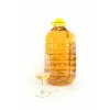 Hřebečská medovina - skořicová - 5 l  12%, plast