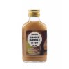 Opre' - BIO Ginger Doubleshot - ovocná šťáva a medem a zázvorem - 0,1 l  sklo