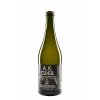 A.K. Cider - Kardinal Natural Cider - 0,75 l  6,9%, sklo