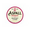 Aspall Draught Cyder - 30 l  5,5%, KEG