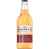 Sheppy's Kingston Black Cider - 0,5 l  6,5%, sklo