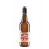 Kauboy Cider - 0,5 l  6,2%, sklo