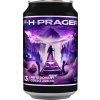 F.H. Prager  Cider 13 (suchý) - 0,33 l  6%, plechovka
