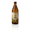 Včelco - Divá včela (medový cider s chmelem) (karton 6x 0,75l)  4,9%, sklo