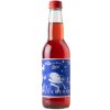 Opre' Blueberry Cider - 0,33 l  4%, sklo