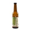 Cider z Nebílov - suchý - 0,33 l  6%, sklo