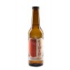 Cider z Nebílov - polosuchý - 0,33 l  5%, sklo