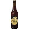 Rychnovský cider s černým bezem - 0,33 l  4,2%, sklo