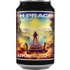 F.H. Prager Nealko Cider - zázvor - 0,33 l  0,5%, plechovka