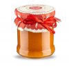 Kubešův med - Chilli v medu - 250 g  sklo