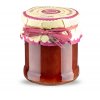 Kubešův med - Višeň a arónie v pastovaném medu - 250 g  sklo