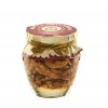 Kubešův med - Med a vlašské ořechy - 250 g  sklo
