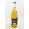 JoyDa Cidre - autentický cidre Kožní oddělení (barrique) - 0,75 l  6%, sklo