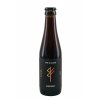 Mjøderiet - Medovina Fire & Blood - 0,25 l  12,3%, sklo