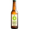 Magnetic Apple - Original cider (polosladký) - 0,33 l (PŘED EXPIRACÍ)  4%, sklo
