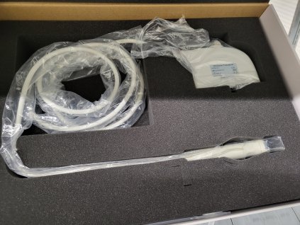USG sonda : MINDRAY 6C2 - Microconvex Ultrasound Transducer (compatible with Mindray DC-40, DC-60 ultrasound systems