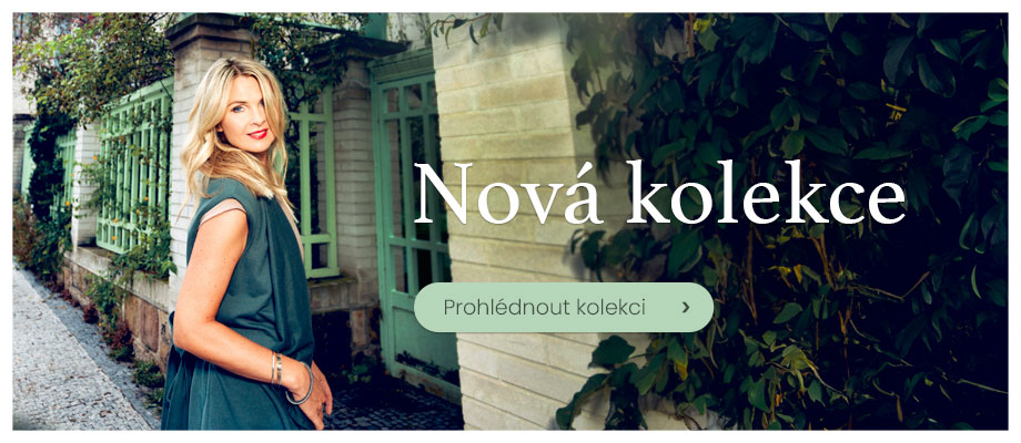 Nová kolekce