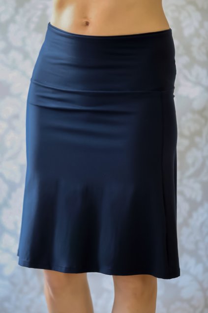 Lehká sukně Aine / Navy