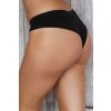 Kalhotky Brazilky / Černá
