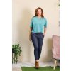 Crop top Rachel / Borovice