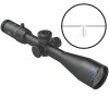 MeoPro R6 3 18x50 FFP RD MRAD1RD