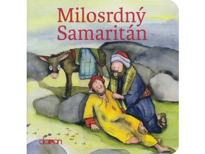 milosrdny samaritan 40018