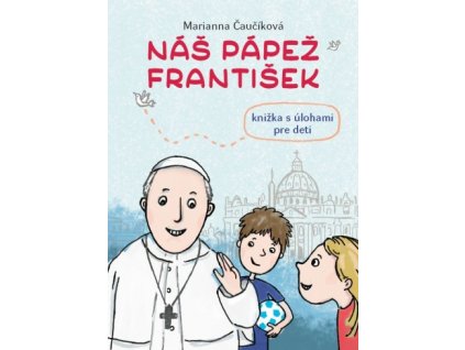 nas papez frantisek