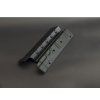 Hinge for pallet collars