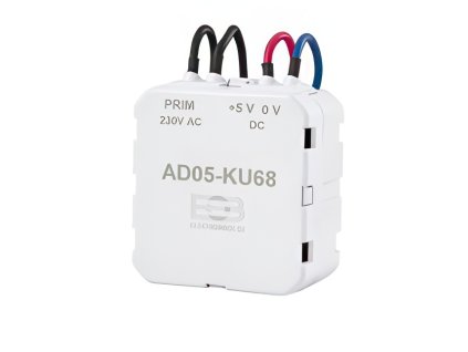 snpad05 ku68