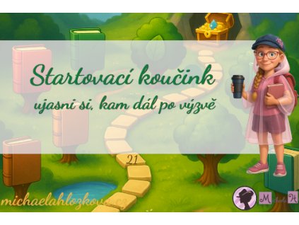 koucink start