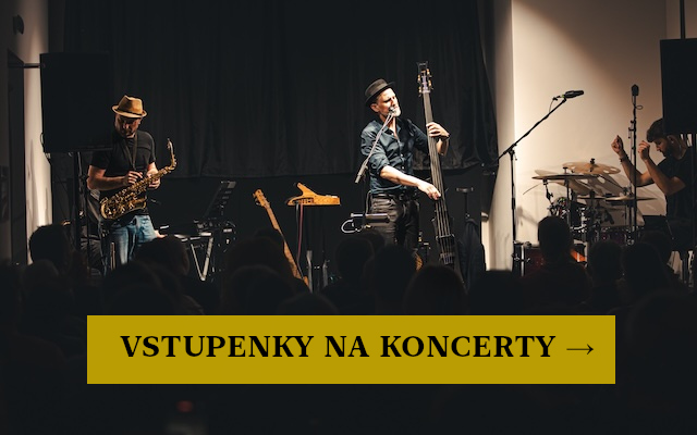 MKQ koncerty