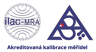 Kalibrace měřidel